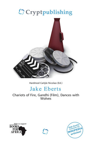 Jake Eberts
