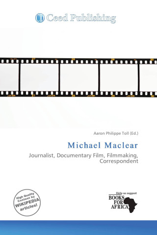 Michael Maclear