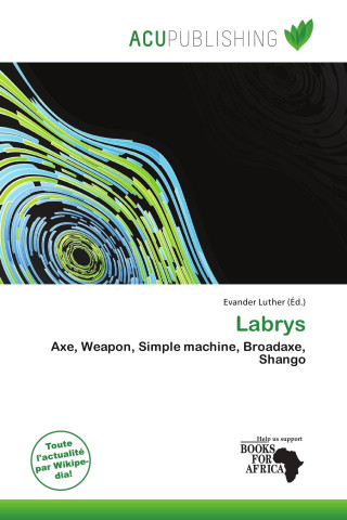 Labrys