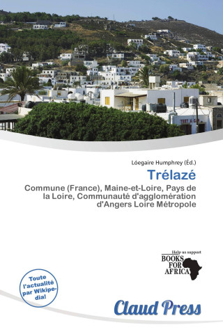 Trélazé
