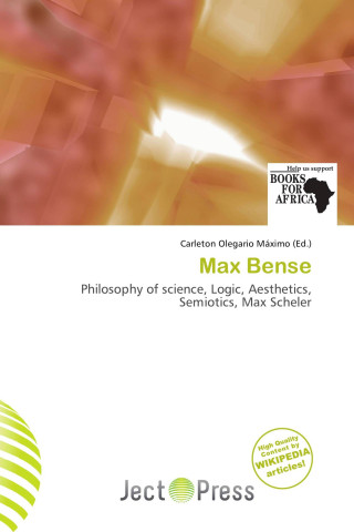 Max Bense
