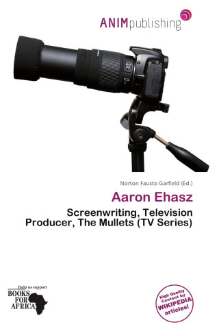 Aaron Ehasz