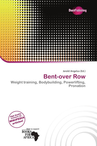 Bent-over Row