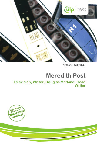 Meredith Post