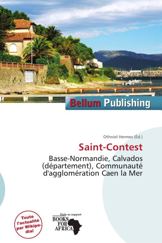 Saint-Contest