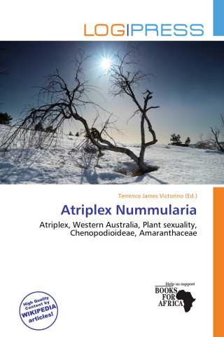 Atriplex Nummularia