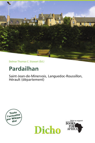 Pardailhan