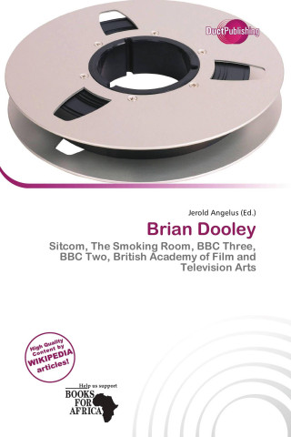 Brian Dooley