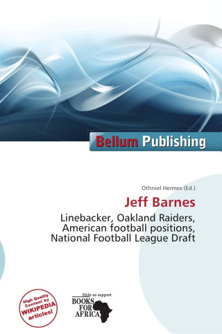 Jeff Barnes