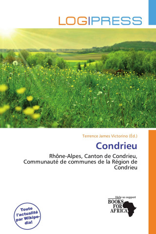 Condrieu