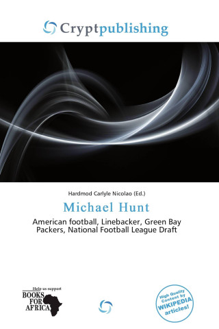 Michael Hunt
