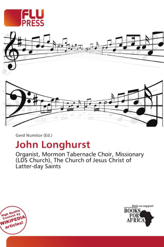 John Longhurst