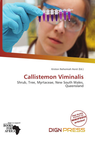 Callistemon Viminalis