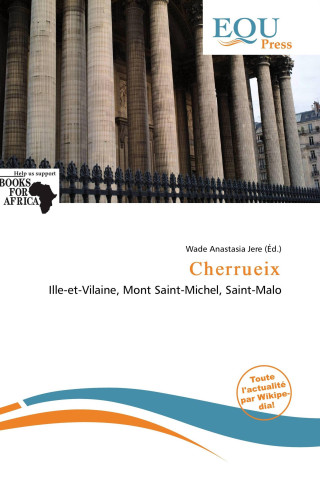 Cherrueix