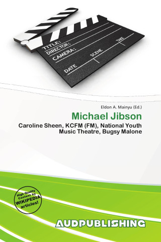 Michael Jibson
