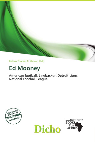 Ed Mooney