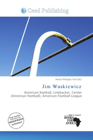 Jim Waskiewicz