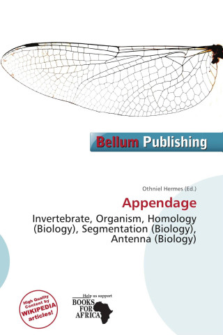Appendage