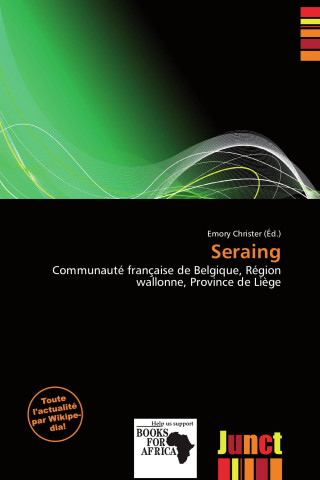 Seraing