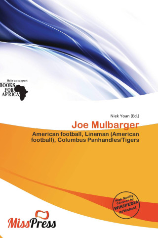 Joe Mulbarger