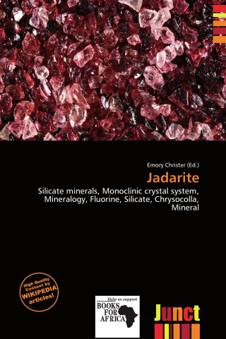 Jadarite