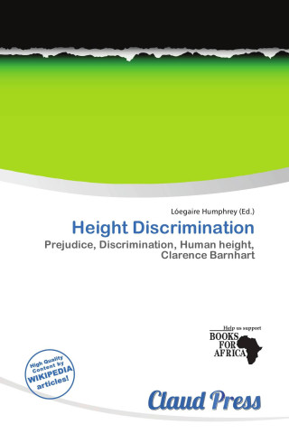 Height Discrimination