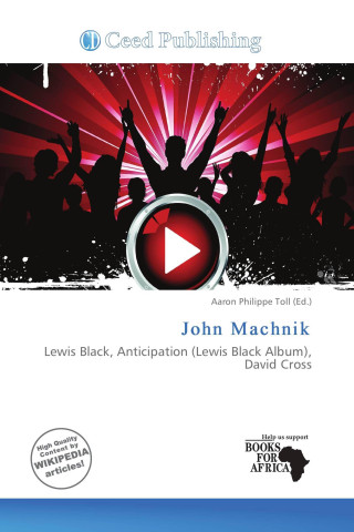 John Machnik