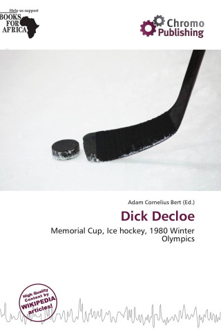 Dick Decloe