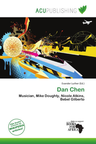 Dan Chen