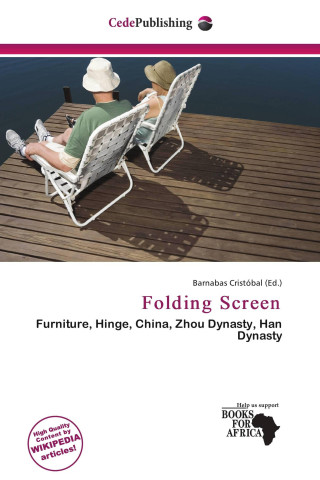 Folding Screen