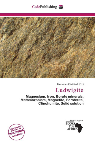 Ludwigite