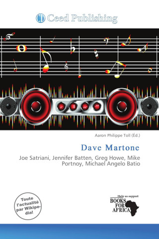 Dave Martone