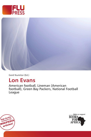 Lon Evans