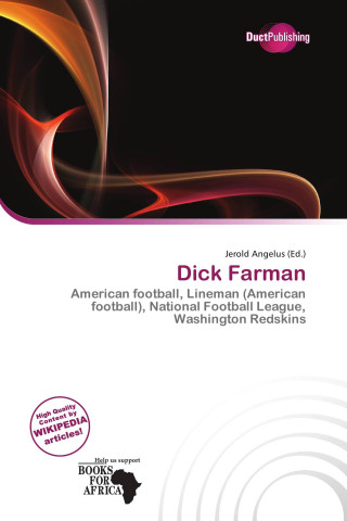 Dick Farman