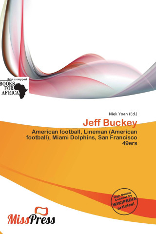 Jeff Buckey