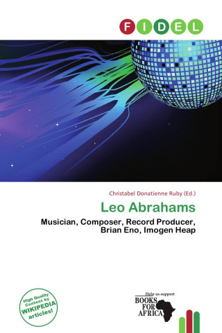 Leo Abrahams