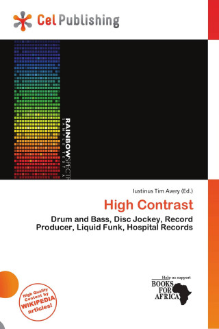 High Contrast