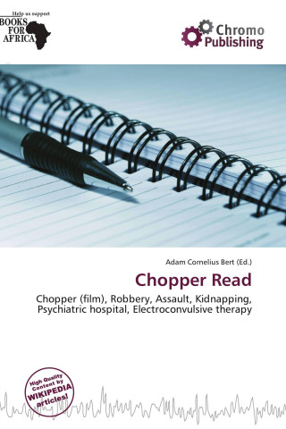 Chopper Read