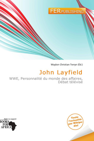 John Layfield
