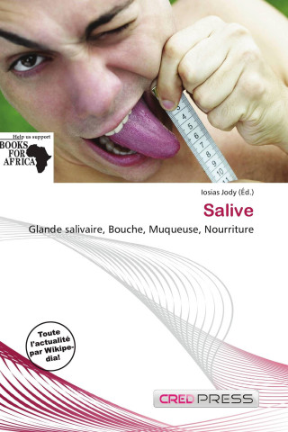 Salive