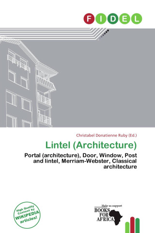 Lintel (Architecture)