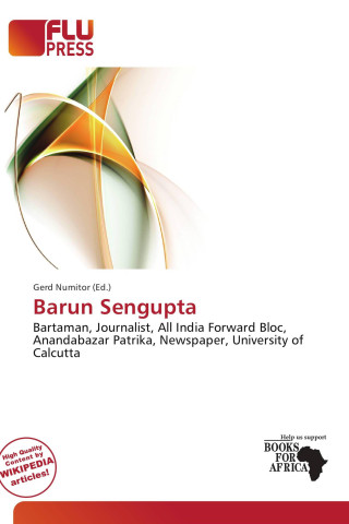 Barun Sengupta