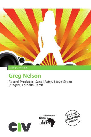 Greg Nelson