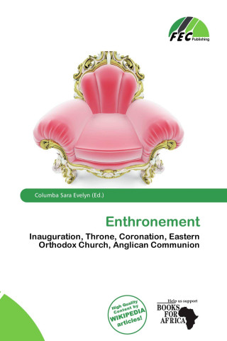 Enthronement