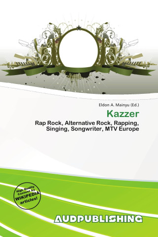 Kazzer