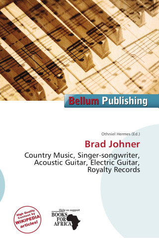 Brad Johner