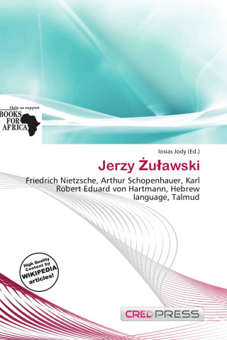 Jerzy ¿u¿awski