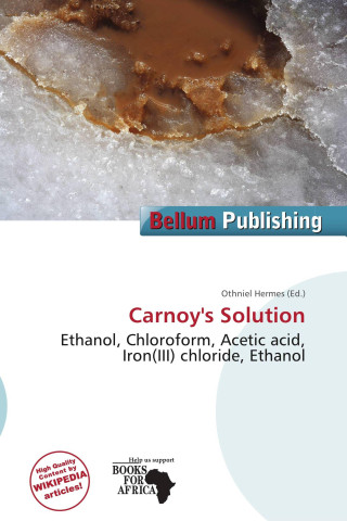 Carnoy's Solution