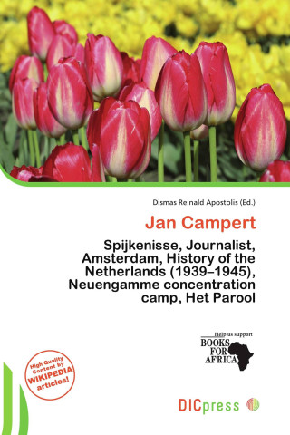 Jan Campert