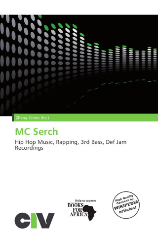 MC Serch
